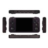 Console portable ANBERNIC RG353M sous tout les angles