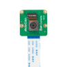 Module caméra 8MP pour Raspberry Pi vue de face