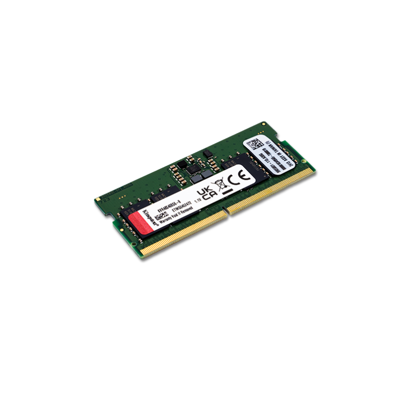 RAM DDR5 SO-DIMM Kingston 8GB