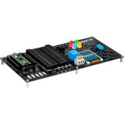 Explorer board pour Raspberry Pi Pico