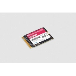 Disque dur SSD pour Raspberry Pi 5 avec capacité 512GB