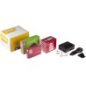 Contenu du Starter Kit NVIDIA Jetson Nano 2GB