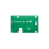 Pineboards POE+ pour Raspberry Pi 5 vue inférieure