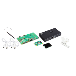 Kit de développement Raspberry Pi Compute Module 5