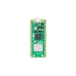 Raspberry Pi Pico 2 W