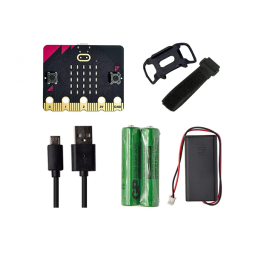 Contenu du Micro:bit v2 Classroom Pack NEXT GEN