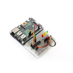 Kit di prototipazione Arduino Proto Shield REV 3 - KUBII
