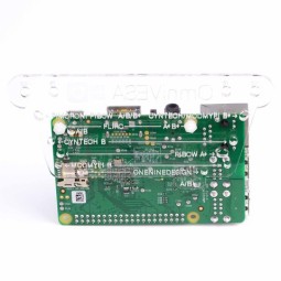 Fixation OmniVESA pour RPi