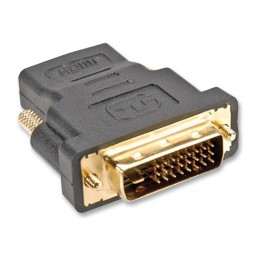 Adaptateur HDMI Femelle / DVI Mâle