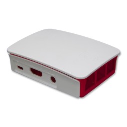 Boîtier Officiel pour Raspberry Pi 3