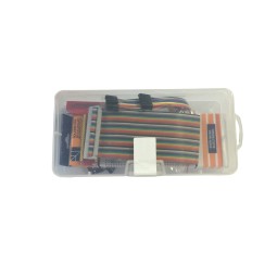 Kit de composants electronique pour Raspberry PI