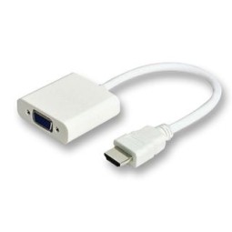 Adaptateur HDMI vers VGA pour Raspberry