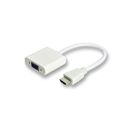 Adaptateur HDMI vers VGA pour Raspberry