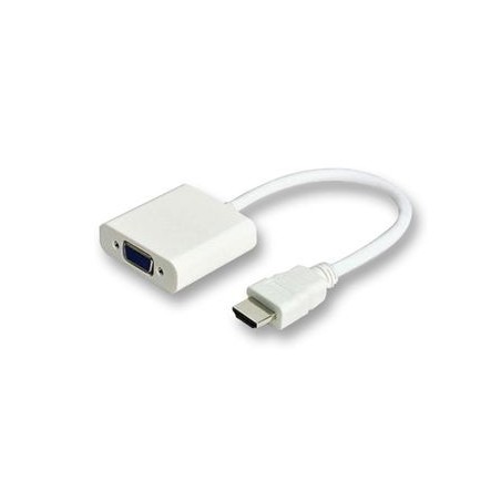 Adaptateur HDMI vers VGA pour Raspberry