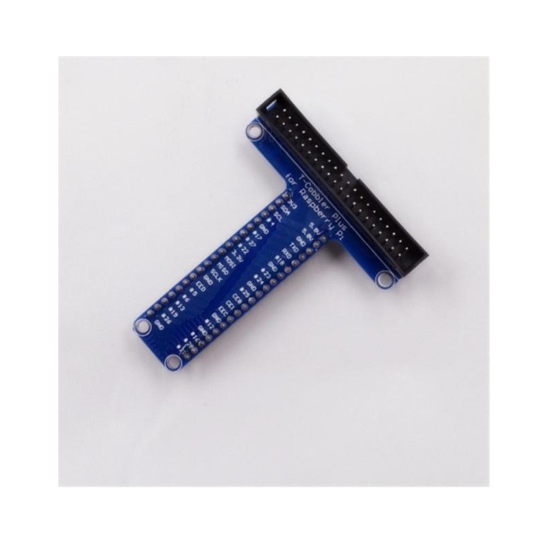 T Cobbler - 40 PIN GPIO pour carte d'extension