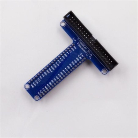 T Cobbler - 40 PIN GPIO pour carte d'extension