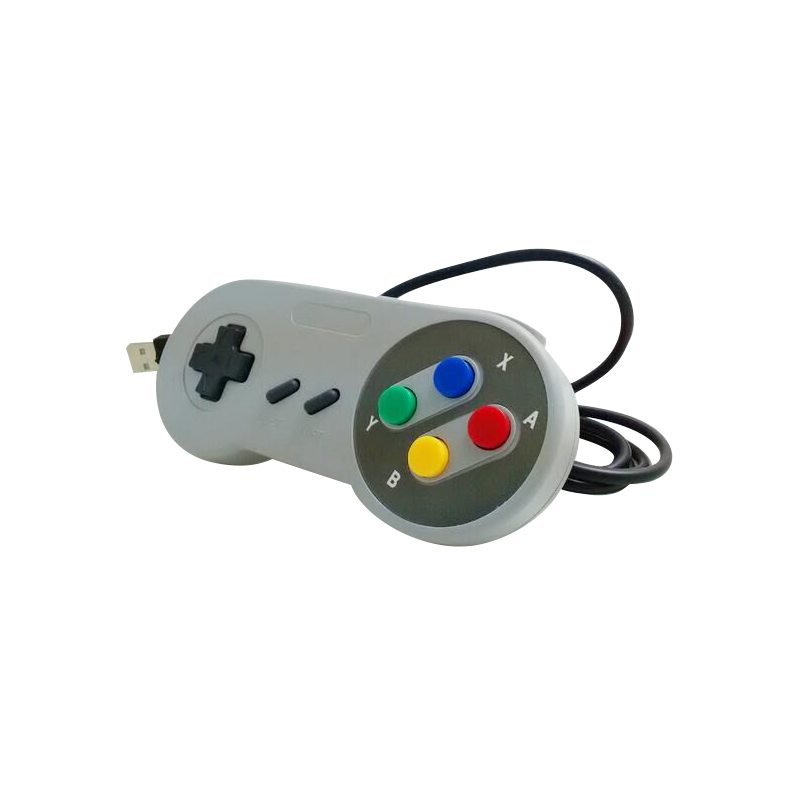 Manette SNES USB