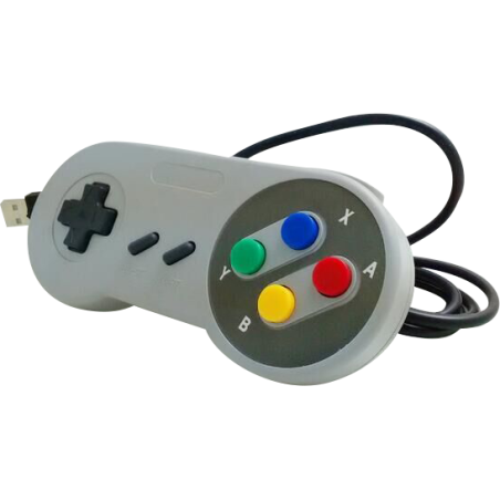 Manette SNES USB