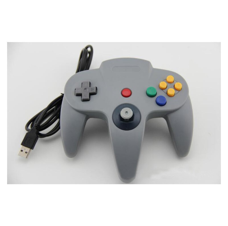 Manette N64 USB