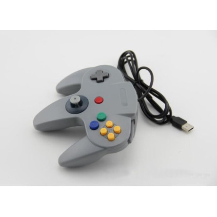 Manette N64 USB