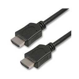 Câble Mini HDMI vers HDMI 1M ou 2M - KUBII