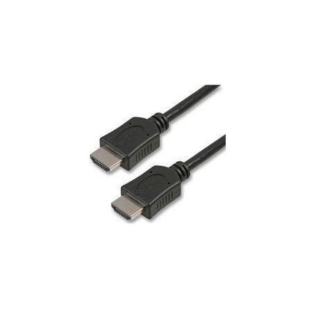 Mini HDMI to HDMI cable 1M or 2M - KUBII