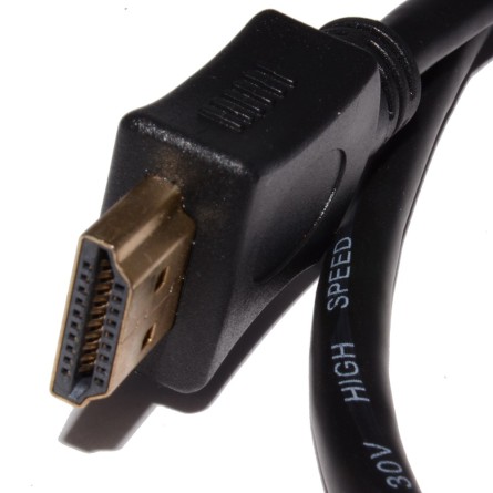 Generic HDMI Câble Mâle Mâle Longueur 3 métres Tv PS PC Ordinateur