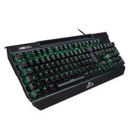 Clavier  Gaming LED AZERTY