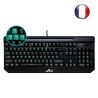 Clavier Gaming LED AZERTY