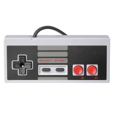 Manette NES USB