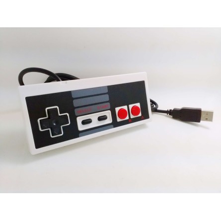 Manette NES USB