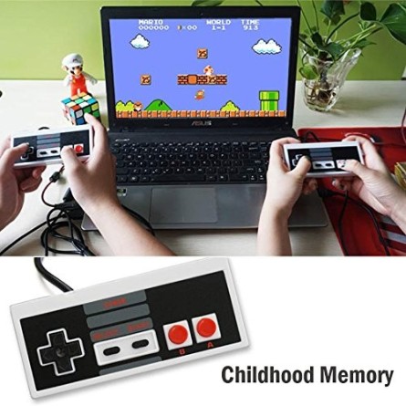 Manette NES USB