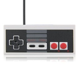 Manette NES USB