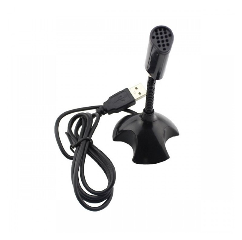 Microphone USB pour Raspberry PI