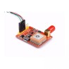 Module GPS pour Raspberry PI - avec port USB