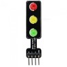 Module de led - feu tricolore