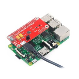 Protection Marche/Arrêt avec  télécommande IR  pour Raspberry PI