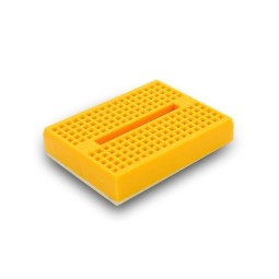 Mini Breadboard