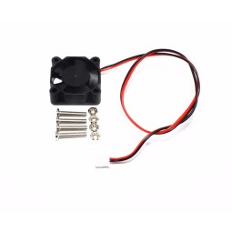 Ventilateur de refroidissement pour Raspberry Pi