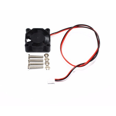 Ventilateur de refroidissement pour Raspberry Pi