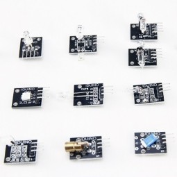 Kit de 37 capteurs pour Arduino