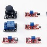 Kit de 37 capteurs pour Arduino