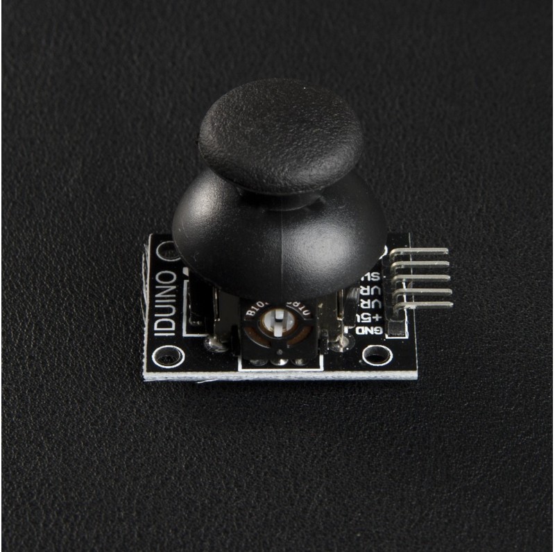 Module Joystick XY