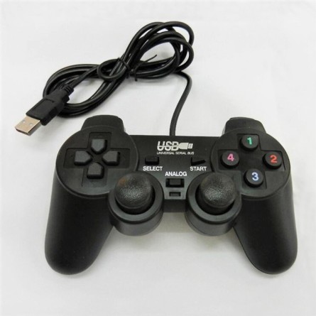 Manette De Jeux GamePad USB PC