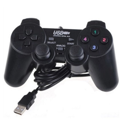 Manette PS USB