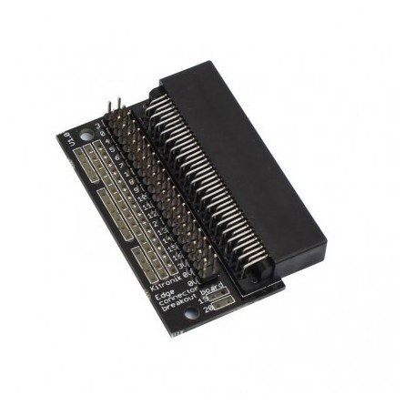 Connecteur Edge Breakout Board pour micro:bit