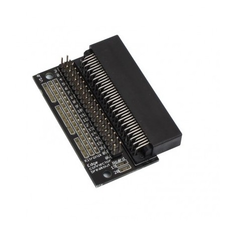 Connecteur Edge Breakout Board pour micro:bit