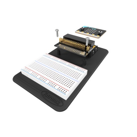 Système de Prototypage pour micro:bit