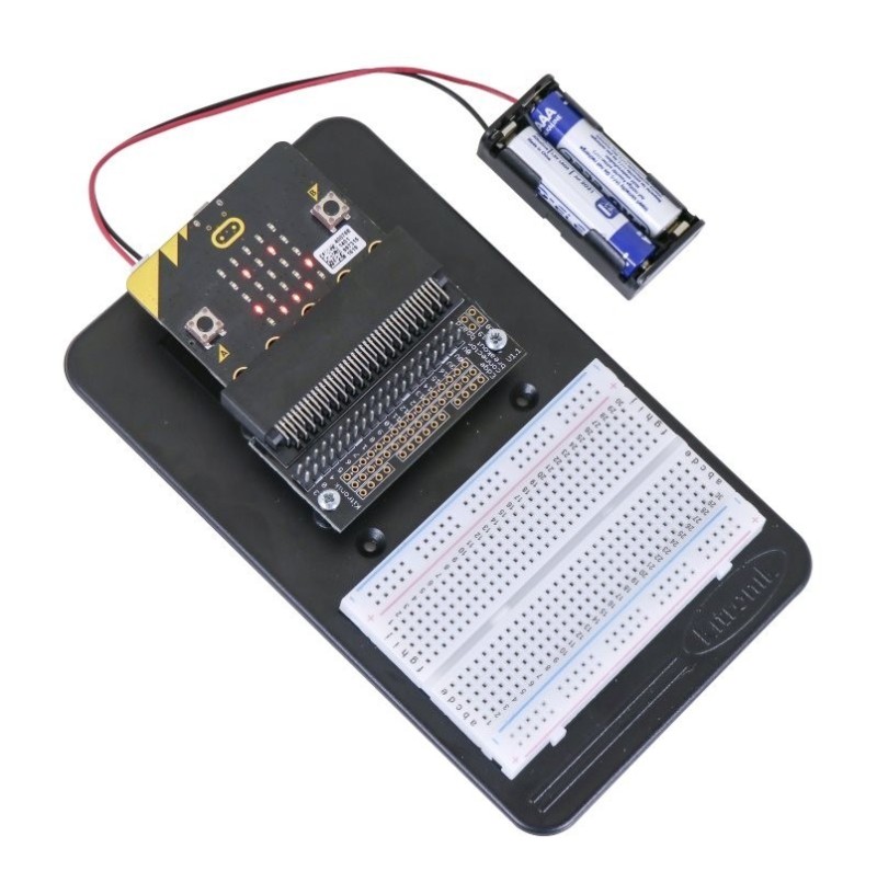 Système de Prototypage pour micro:bit