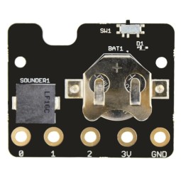 MI:power board pour micro:bit